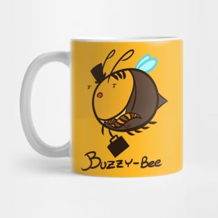 Buzzy-Bee Mug